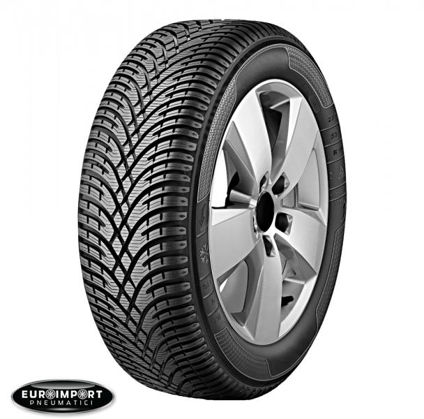 Bf goodrich G-FORCE WINTER 2  205/65 R15 94 H   TL